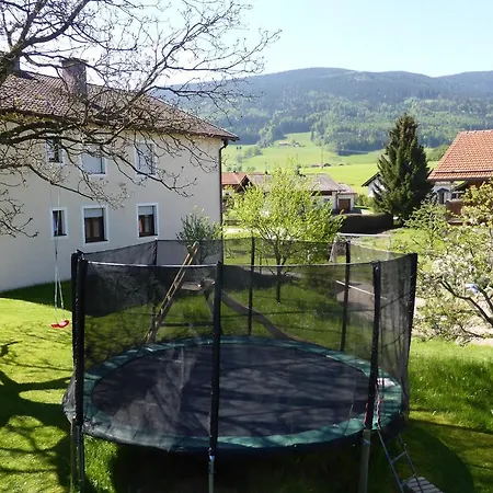Ferienwohnung Enzinger Daire Teisendorf