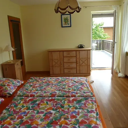 Ferienwohnung Enzinger