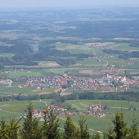 Daire Ferienwohnung Enzinger Teisendorf