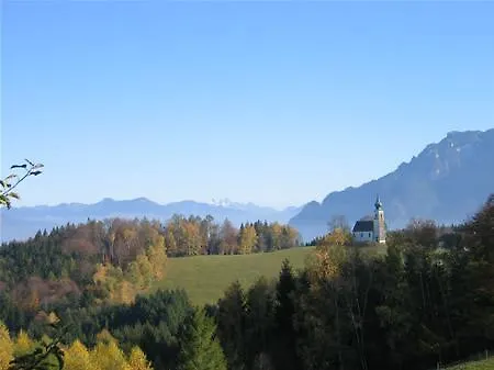 Ferienwohnung Enzinger Teisendorf