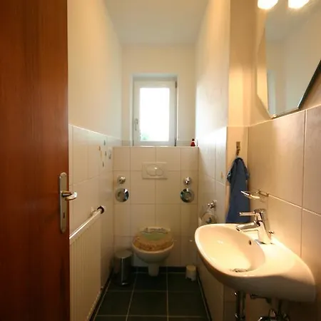 Ferienwohnung Enzinger * Teisendorf