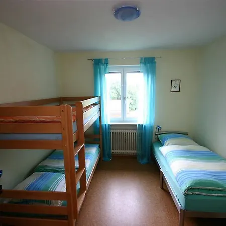 Ferienwohnung Enzinger Daire Teisendorf