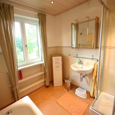 Ferienwohnung Enzinger Teisendorf