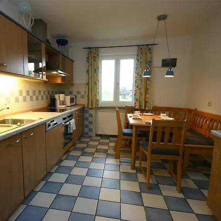 Ferienwohnung Enzinger Daire