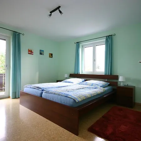 Ferienwohnung Enzinger