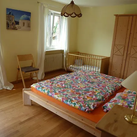 Daire Ferienwohnung Enzinger