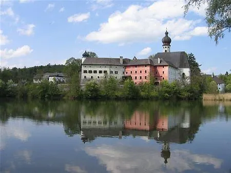 Ferienwohnung Enzinger Daire *
