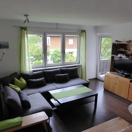 Daire Ferienwohnung Enzinger Teisendorf