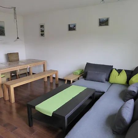 Ferienwohnung Enzinger *